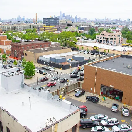 Phoenix Hotel Brooklyn Sunset Park (Adults Only)-2