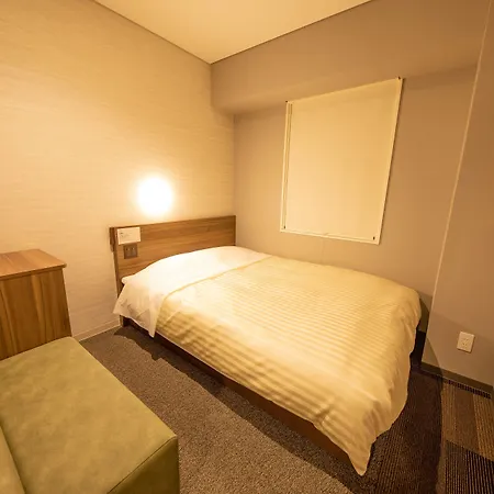 Super Hotel Tokyo Akabane Eki Minamiguchi-2