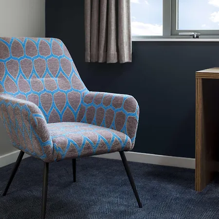 Travelodge Edinburgh Haymarket-2