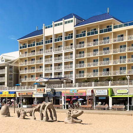 Park Place Hotel-2