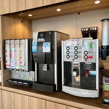 Super Hotel Shinagawa Aomono-Yokocho-2