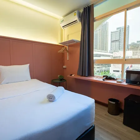 Spacy Bkk-3