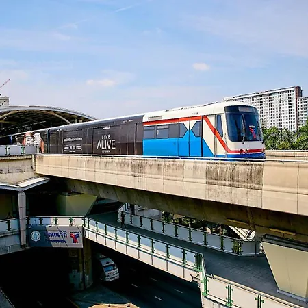 Spacy Bkk-3