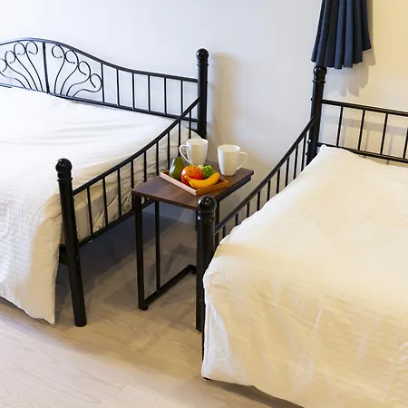 Laffitte Hirai Condominium Hotel-3