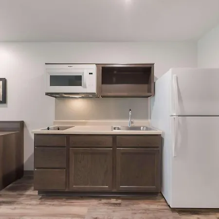 Woodspring Suites Philadelphia Northeast-3
