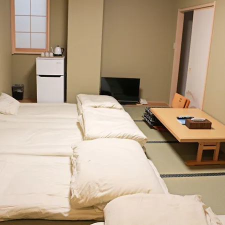 Akihabara Nakagawa Inn-2