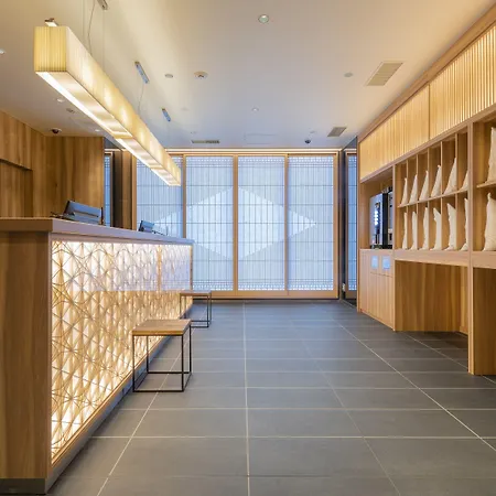 Tosei Hotel Cocone Ueno Okachimachi-2