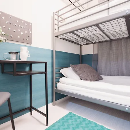 Miyako Shinjuku Hotel 都-新宿--3