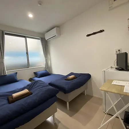 Nestay Inn Tokyo Senju-3