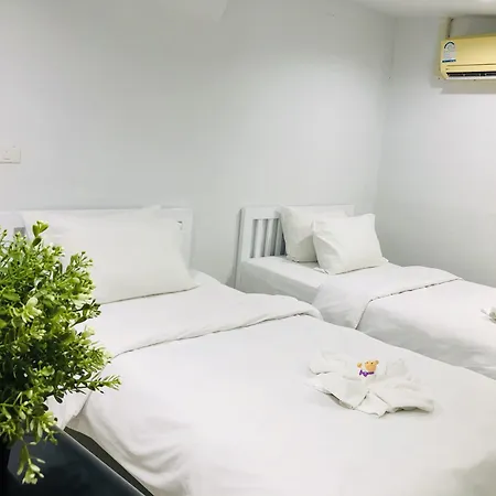 Nk Guesthouse 2-2