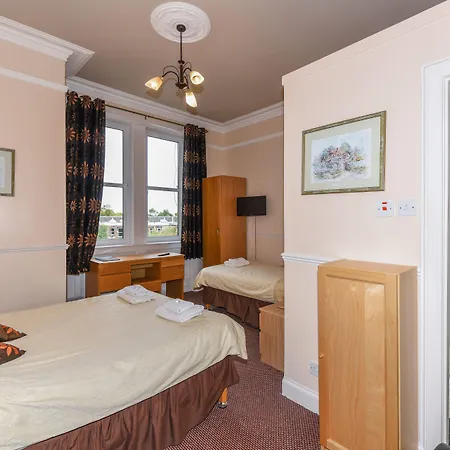 Brae Guesthouse-3