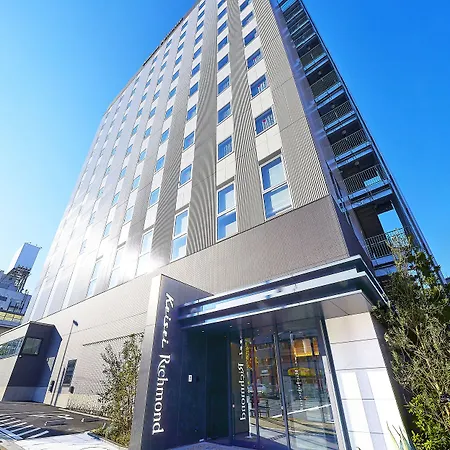 Keisei Richmond Hotel Tokyo Kinshicho-3