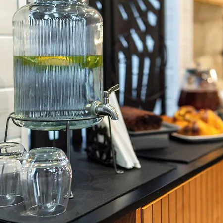 Hotel Lilas Blanc-2