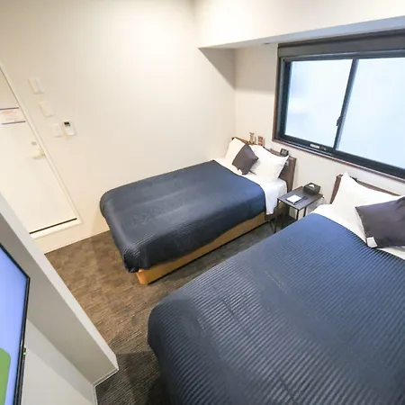 Hotel Livemax Asakusa-Ekimae-2