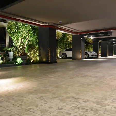 Amarin Hotel Rama 8-3