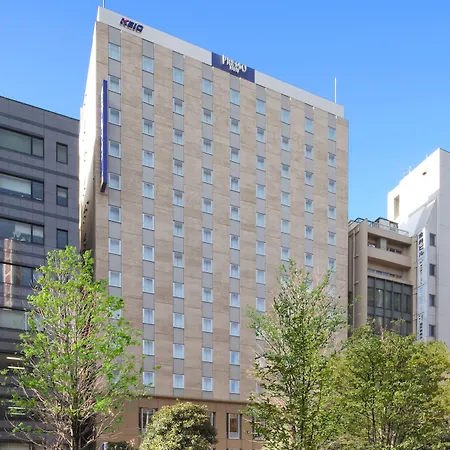 Keio Presso Inn Ikebukuro-3