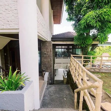 Estancia Resort Hotel-3