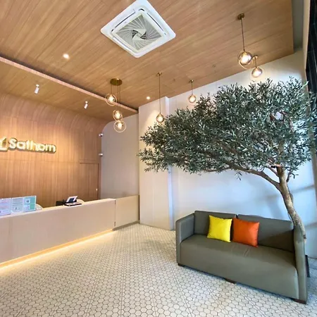 14 Sathorn Hotel-3