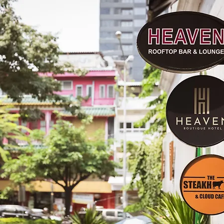 Heaven Boutique Hotel-2