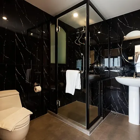 Heaven Boutique Hotel-2