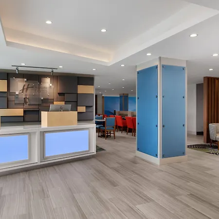 Holiday Inn Express & Suites Woodside Laguardia Airport-3