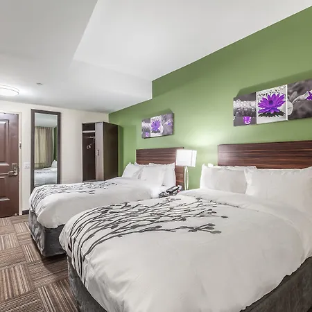 Van Wyck Hotel & Suites Near Jfk Airport-2