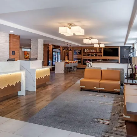 Comfort Inn Jfk Airport-3