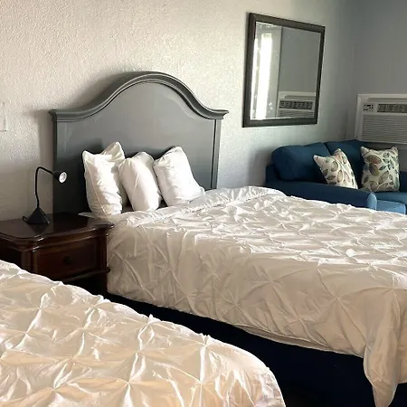 Blue Palmetto Vacation Rentals-2