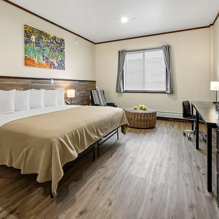 Highbridge Hotel-2