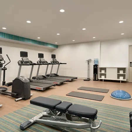 Holiday Inn Express - Jamaica - Jfk Airtrain - Nyc By Ihg-3