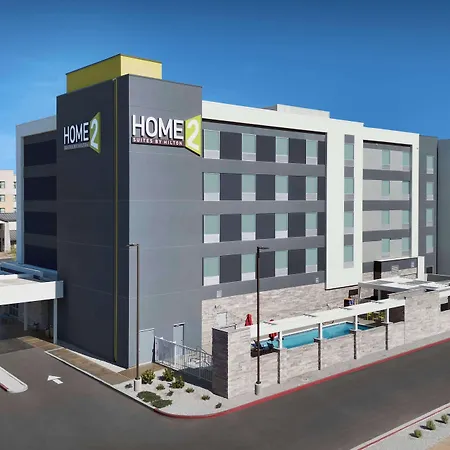 Home2 Suites By Hilton Phoenix North Happy Valley-3