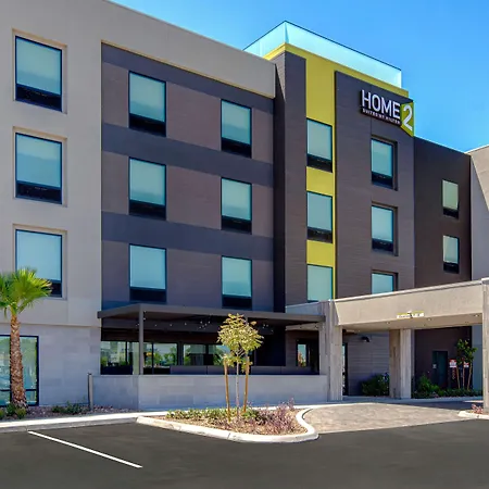 Home2 Suites By Hilton Las Vegas North-3