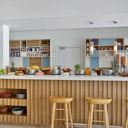 Element By Marriott Dubai Airport-2