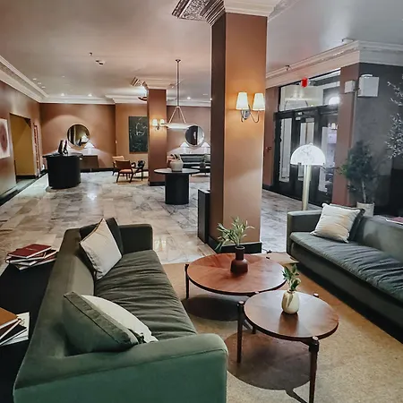Found Hotel Carlton, Nob Hill-3