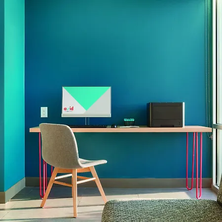 Avid Hotels - Orlando International Airport By Ihg-3