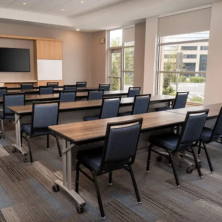 Hyatt House Nashville Airport-3