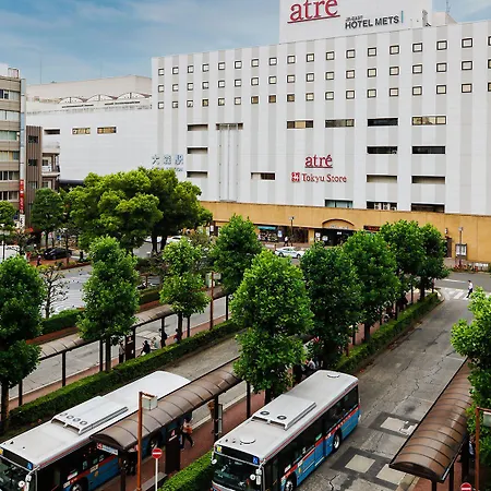 Jr-East Hotel Mets Omori-2