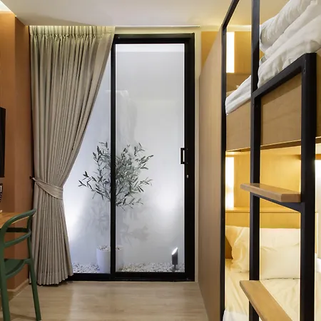 Double B Hostel-2