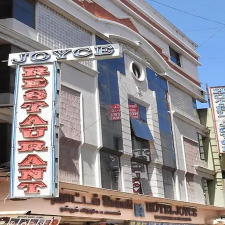 Hotel Joyce-3