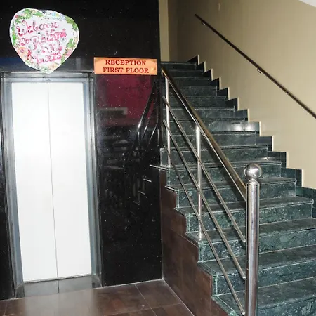 Hotel Rathnavel Towers-3