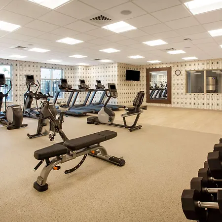 Homewood Suites By Hilton Myrtle Beach Coastal Grand Mall-3