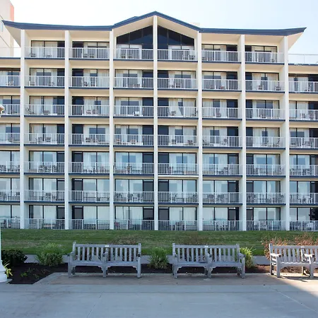 Aqua Vista Resort Hotel-3