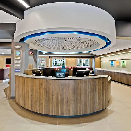 Tru By Hilton Franklin Cool Springs Nashville-3