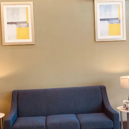 Surface Inn Brooklyn (Adults Only)-2