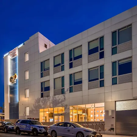 Glo Best Western Brooklyn Nyc-2