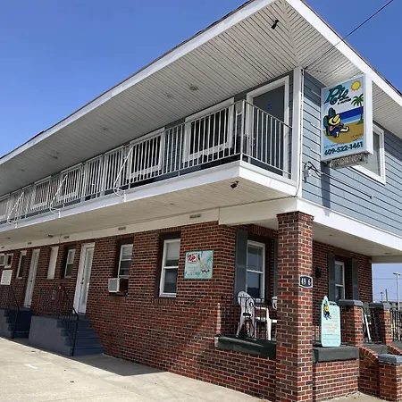 Rio Motel And Suites Wildwood Beach & Boardwalk-3