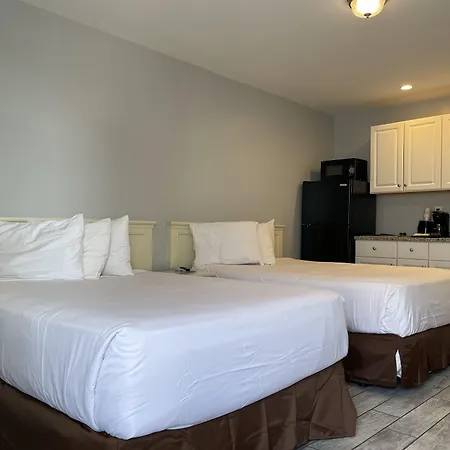 Rio Motel And Suites Wildwood Beach & Boardwalk-2