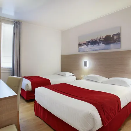 Hotel Lux Picpus-3