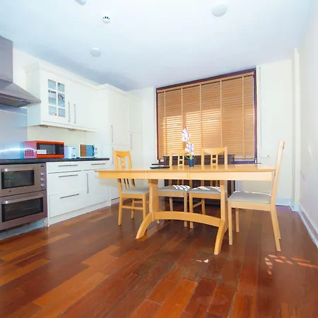 Victorian Woods Bnb-3