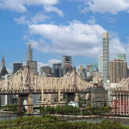 Residence Inn By Marriott New York Queens-2